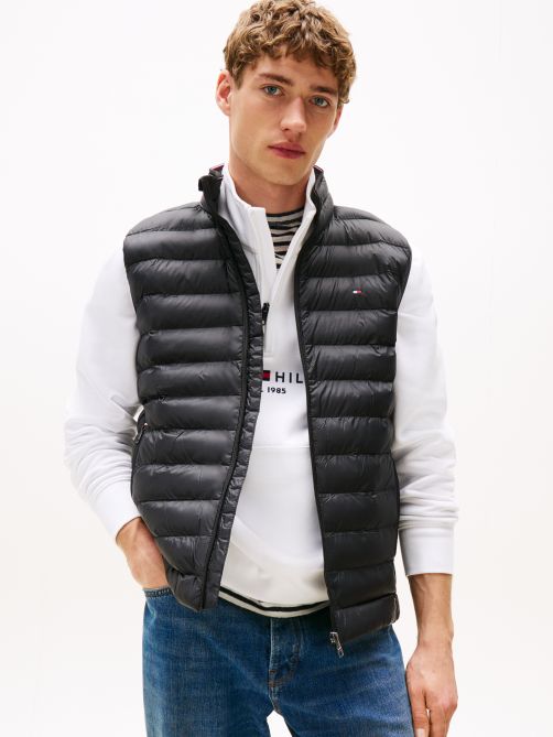 Packable Quilted Gilet