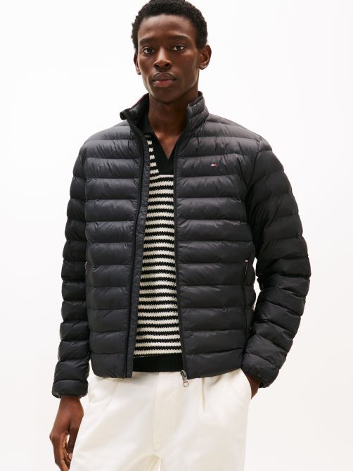 Packable Quilted Jacket