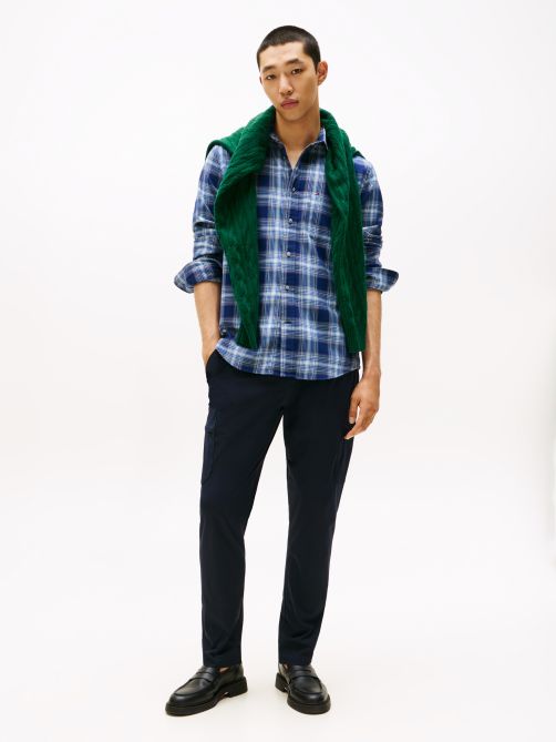 Performance Harlem Packable Tapered Trousers