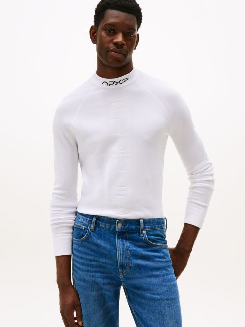 F1 Movie Racing Jumper