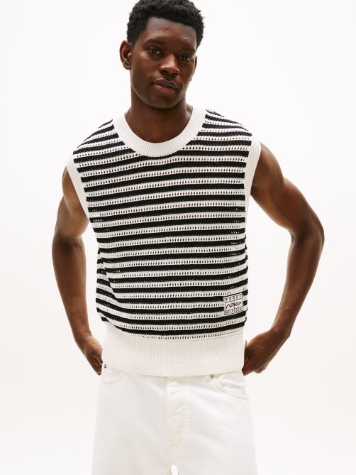 F1 Movie Open Structure Vest