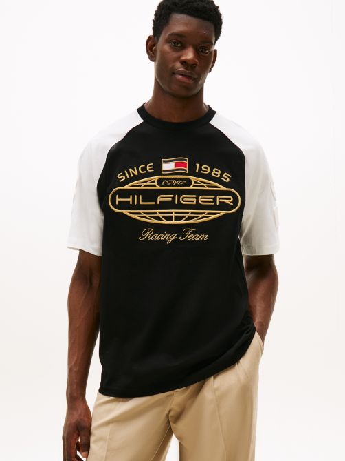 F1 Movie Relaxed Short Sleeve T-Shirt