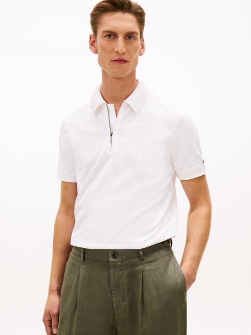 Performance Smart Casual Regular Fit Polo Shirt