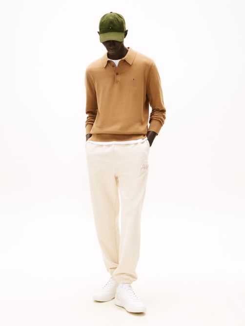 Modern Athlete Graphic Sweatpants