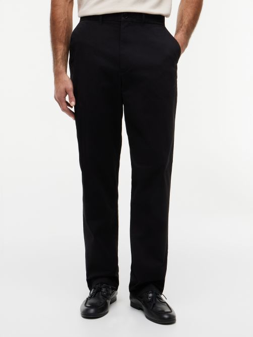 Dover Signature Tape Relaxed Twill Chinos