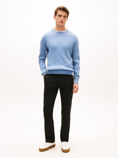 Performance Denton Straight Leg Chinos