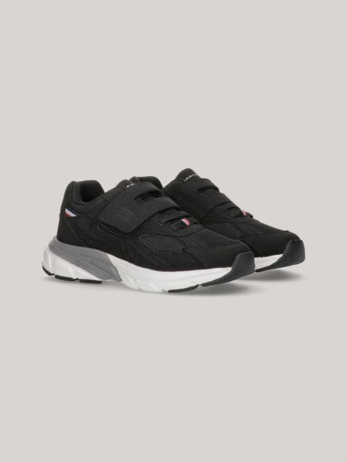 حذاء شبكي بشريط فيلكرو 