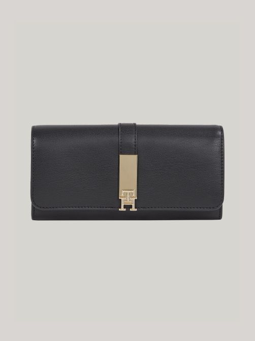 Heritage Long Wallet