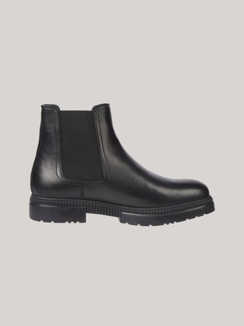 Monogram boots top