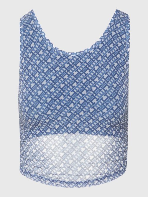 Sport Low Support Slim Fit Tank Bra