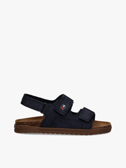 Boys’ Lightweight Sandals with Flexible Sole