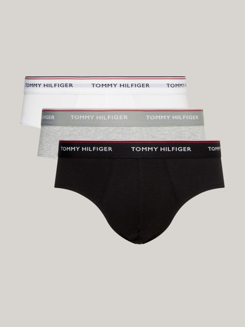 Premium Essential 3 Pack Brief