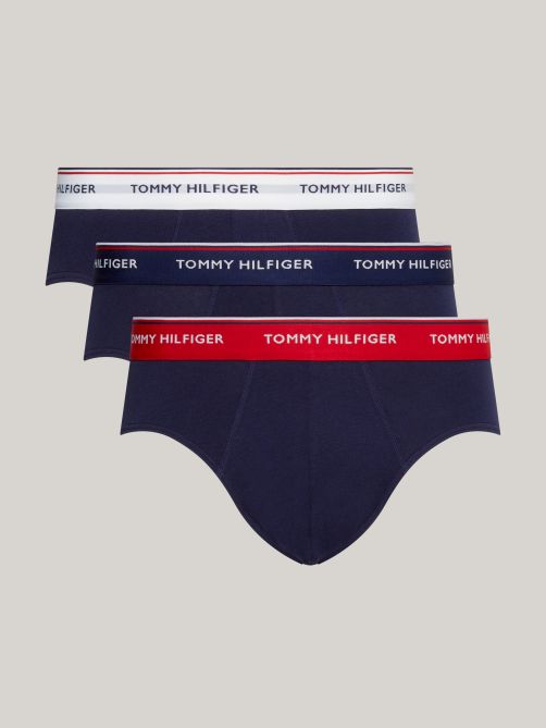 Premium Essential 3 Pack Brief