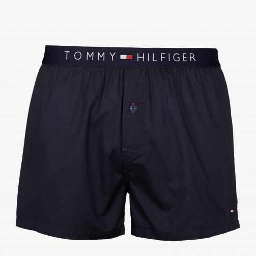 Smart Cotton Poplin Boxers