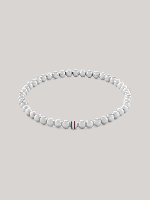 إسورة بحبات معدنية