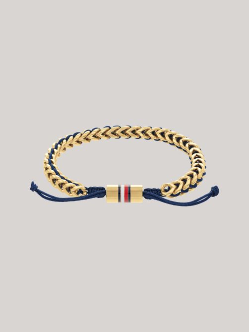 Rope Adjustable Bracelet