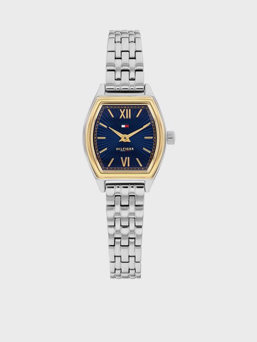 Norah Stainless Steel Analog Watch