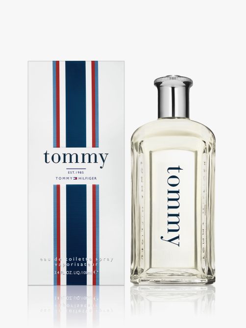 TOMMY GIRL EDT