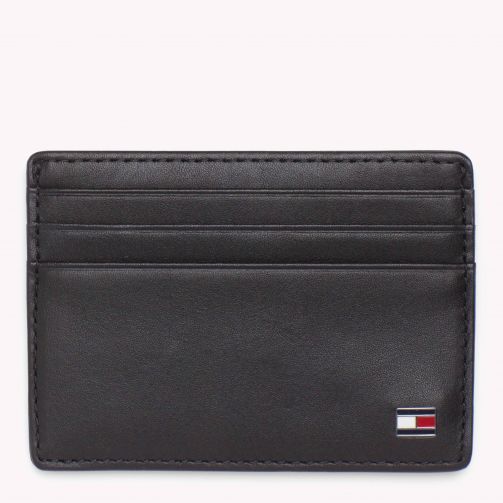 Leather Card Holder