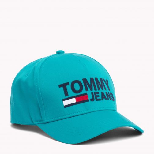 Tommy Jeans Baseball Cap