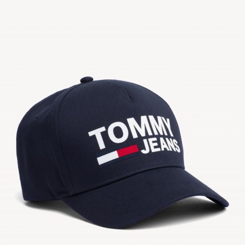 jeans baseball cap