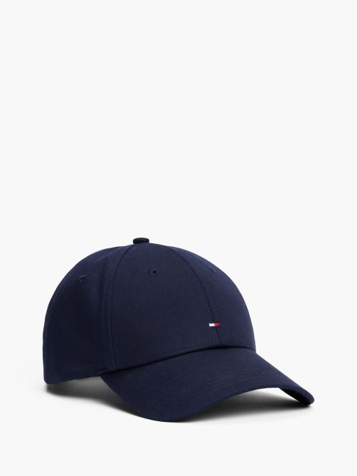 Essential Flag Baseball Cap