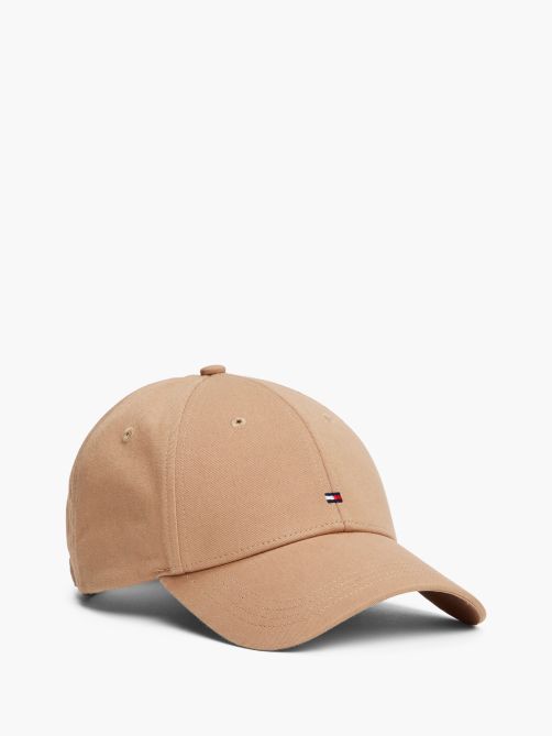 Essential Flag Baseball Cap