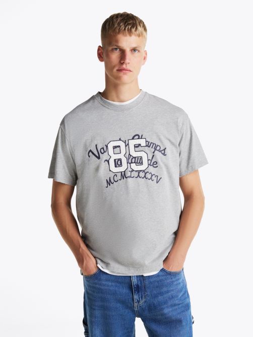 Varsity Logo T-Shirt