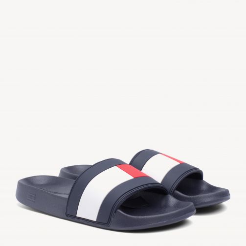 Essential Flag Pool Sandals