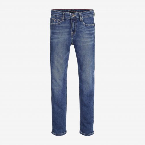 Scanton Slim Fit Jeans