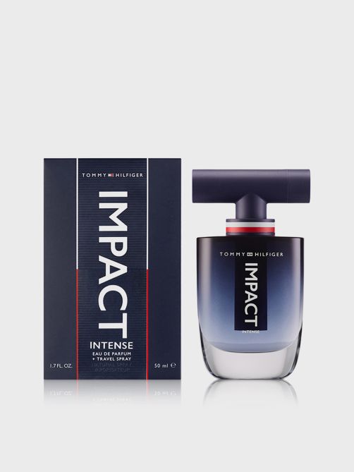 Impact Intense Edp (50ml) + Travel Spray
