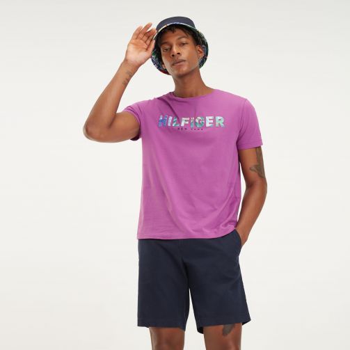 Tommy Hilfiger Logo T-Shirt