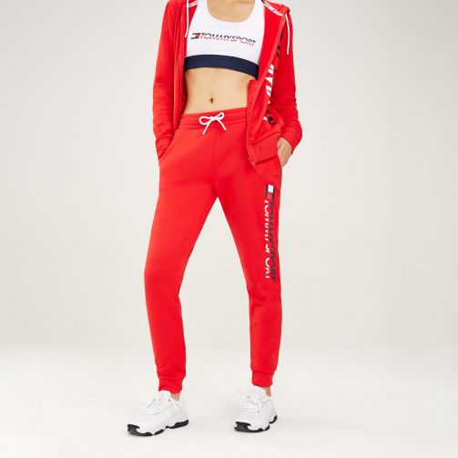 بنطال رياضي بشعار تومي هيلفيغر