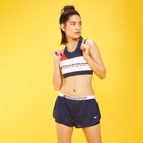 صدرية رياضية 2 في 1