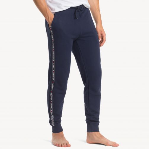 Tommy Hilfiger Logo Strip Joggers