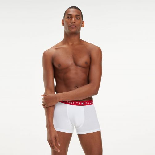 Organic Cotton Boxer Shorts