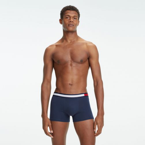 Stretch Cotton Boxer Shorts