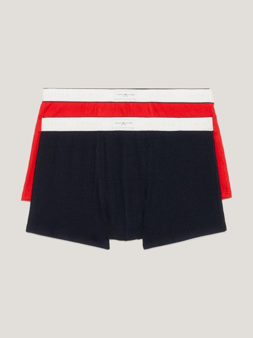TH Established 2-Pack Logo Waistband Trunks