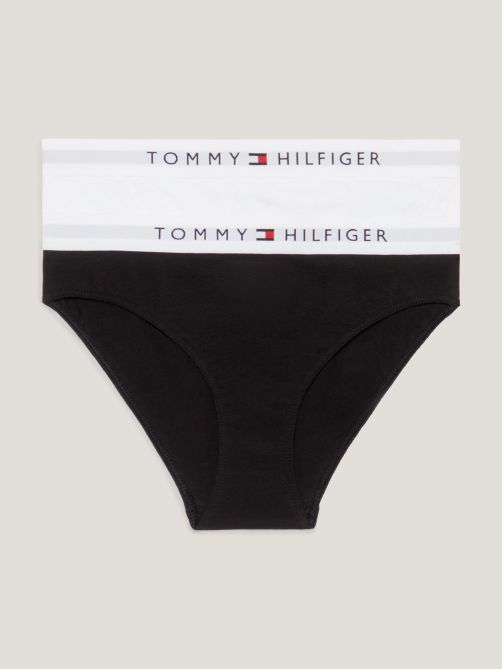2-Pack TH Original Logo Waistband Briefs