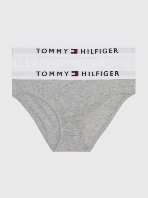 2-Pack Original Logo Waistband Briefs
