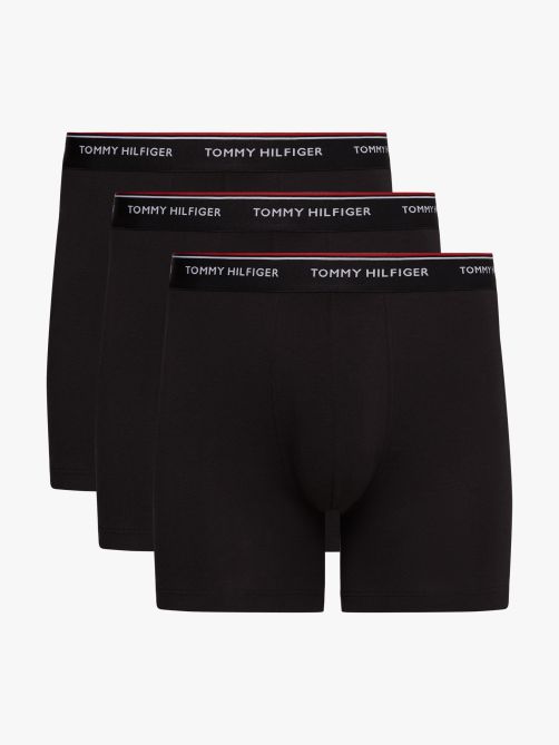 3 قطع من الملابس الداخلية الأساسية الفاخرة
