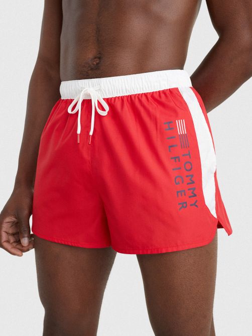 Ripstop Runner Swim Shorts