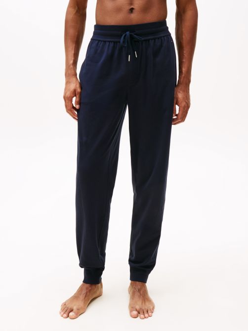 Cuffed Lounge Joggers