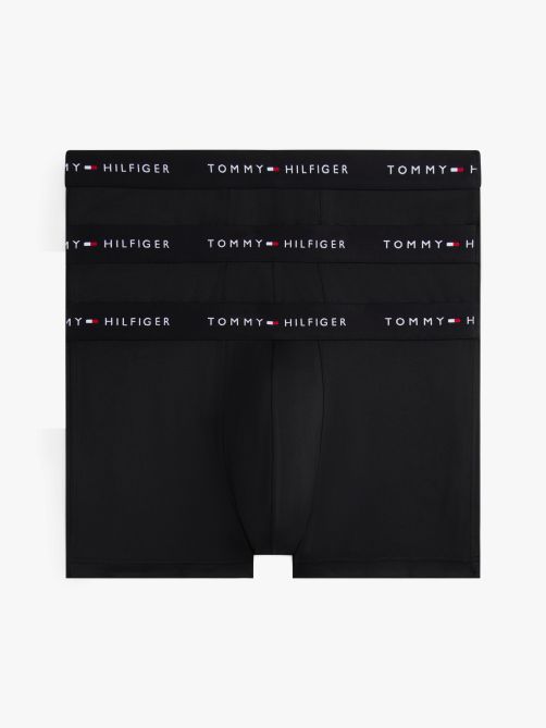 3-Pack Signature Microfibre Trunks