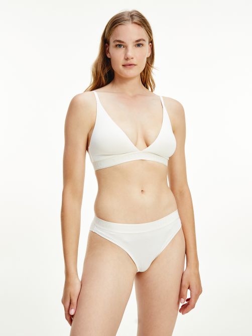 SeaCell™ Triangle Bralette