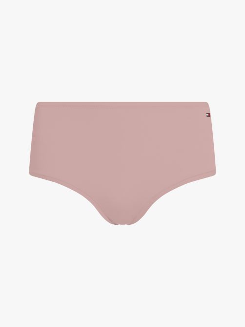 Essential High Rise Microfibre Brief