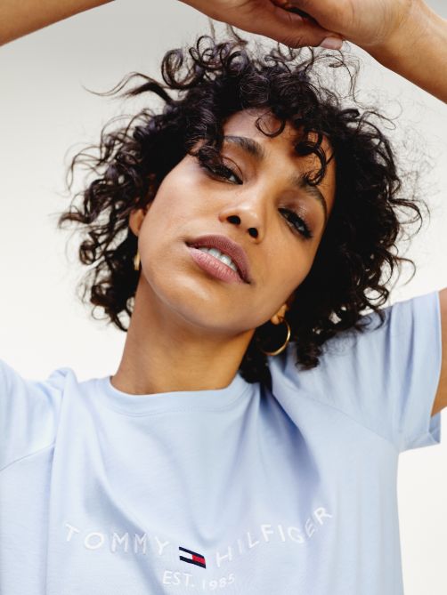 Essential Organic Cotton T-Shirt