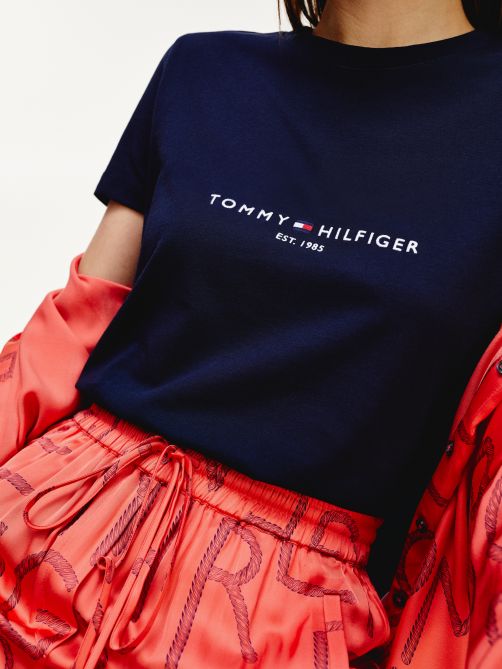 Essential Organic Cotton T-Shirt