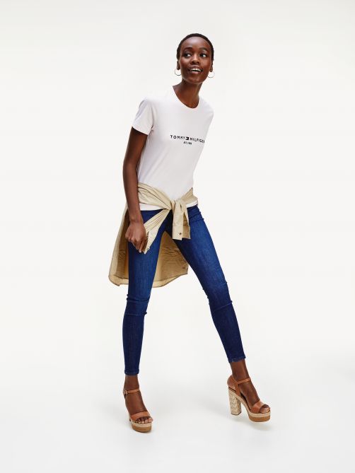 Essential Organic Cotton T-Shirt