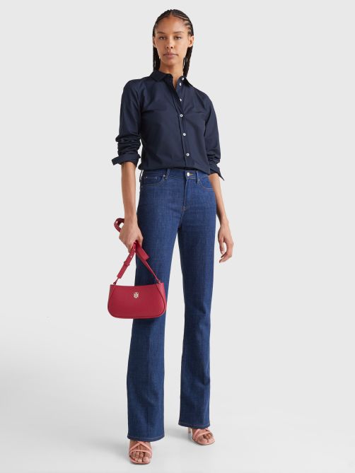 Organic Cotton Regular Fit Shirt